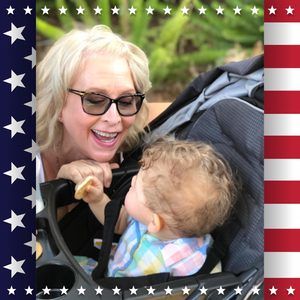 Meet your Posher, Michelle